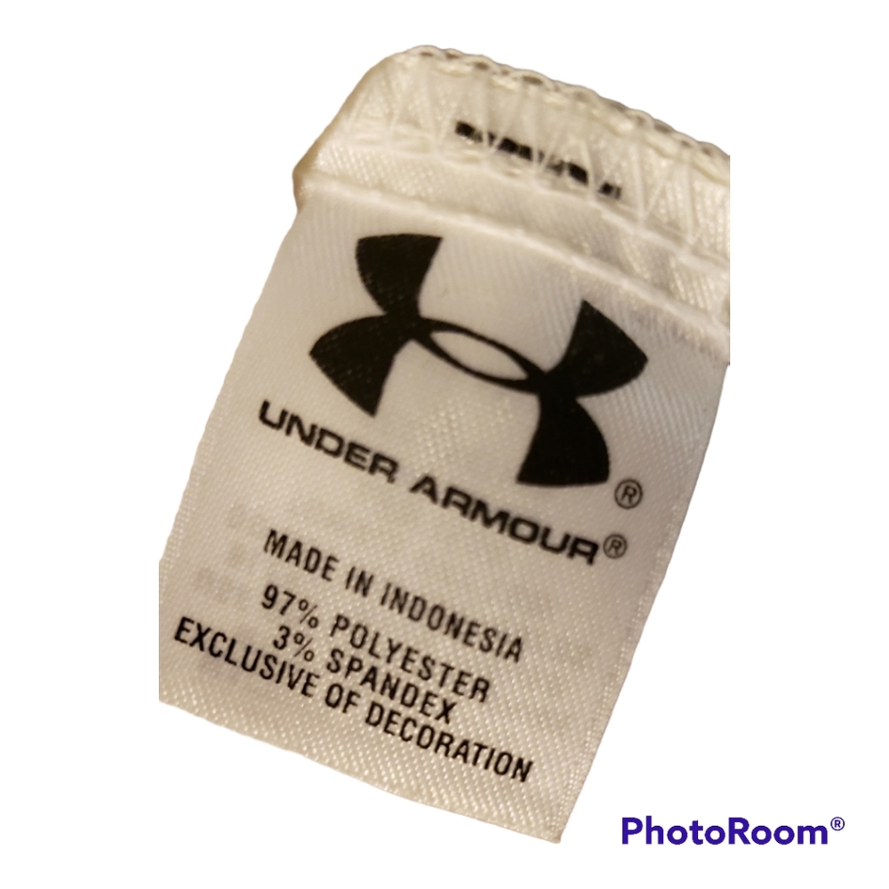 Under Armour Mens Golf Style Jacket - Picture 3 of 7